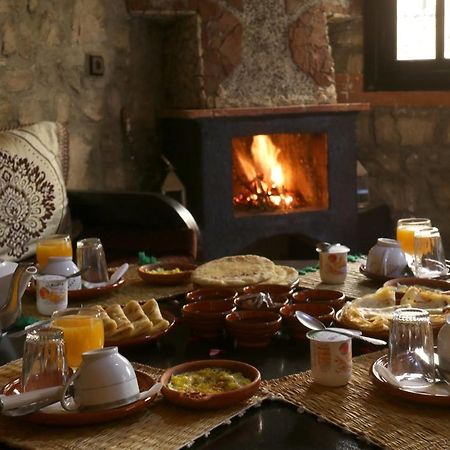 فندق امليلفي  Chez Hafid House المظهر الخارجي الصورة